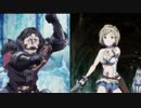 グラブル The Animation_MAD[天地ガエシ](第１３話)