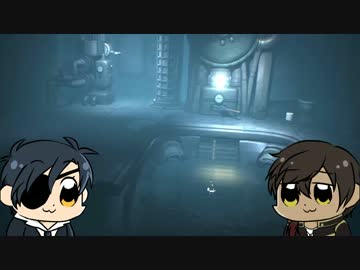 【刀剣乱舞偽実況】ポ〇テ本丸のリトルナイトメア＋【Part1】