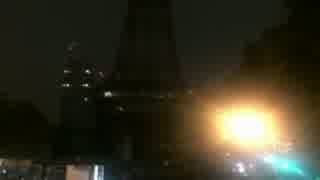 高田健志 17/07/03 未明 ツイキャス北海道2 1/2