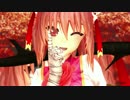 【東方MMD】華扇ちゃんで桃源恋歌