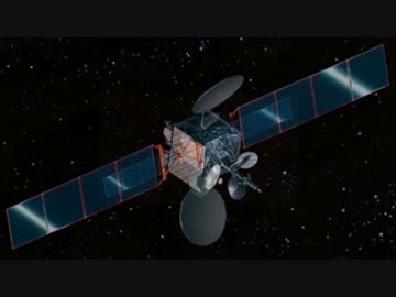 迷衛星の軌跡 #22 月に行った静止衛星