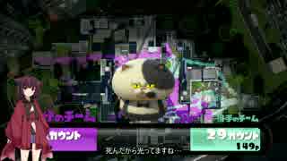 【東北きりたん解説実況】S+ハイカスゥ…のタッグマッチ part14.5