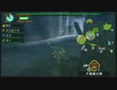 〔MHP3rd〕四人でモンハンルーレットの旅part19[縛り実況]