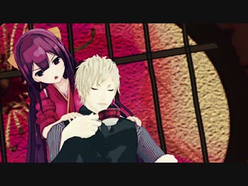 【MMD艦これ】喫茶「憩風」　11杯目