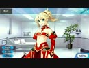 Fate/Grand Order モードレッド マイルーム＆霊基再臨等ボイス集