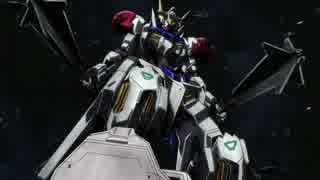 なぁ阿頼耶識キメてんだろ…（力）くれよ… Gundam_Versus