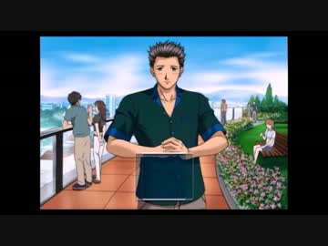 新・ガチの『ときめきメモリアル Gay's Side 2nd Kiss』実況プレイ#11