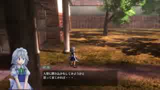 【ゆっくり】東方紅輝心 PS4版 part5【退屈レミリアと冷静咲夜】
