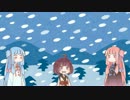 【VOICEROID劇場】きりたんと水仙月の夜
