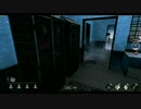 【Dead by Daylight】ビビリの生態記　17日目　【ゆっくり実況】