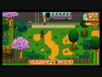 【配信】ミノルのStardew Valley part86【牧場物語】