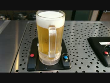 人気の ビールサーバー 動画 11本 ニコニコ動画