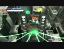 RAYSTORM HD - ARCADE MODE R-GRAY 1 マニュアル ノーミスクリア (NIGHTMARE難易度) 1／3