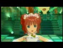 アイドルマスター Do-Dai 雪歩・やよい・伊織トリオ