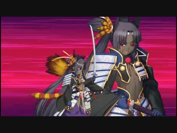 FGOは本当に低レア鯖でクリアできるのか？　part.22