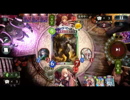 【Shadowverse】古きエルフ vs 昏きヴァンプ