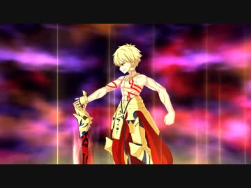 Fate Grand Order 天の理 幕間の物語 ニコニコ動画
