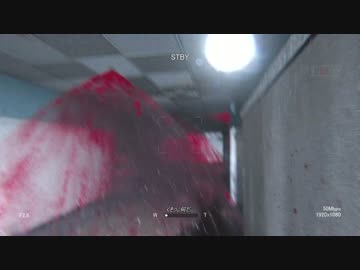 逃げて逃げて逃げまくれ！！アウトラスト2 【ホラー実況】17