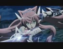 戦姫絶唱シンフォギアAXZ 第02話 BD&キャラソンCD CM