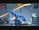 【GVS】ぺったんゆかりんのバーサス修行（仮）製品版【単発プレイ動画】