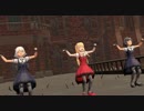 【ＭＭＤ】小早川瑞樹MDV＆レッショル～きゅんっ！ヴァンパイアガール～