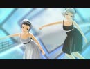 【ＭＭＤ】Love Shake【レッショル】