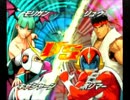 2017年06月25日（日）タツカプ対戦会 in 池袋ランブルプラザ　Part1