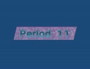 クイズ！当たって16.6％　Period11