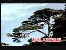 松山千春『大空と大地の中で』北京語版？…田震「好大一棵樹」