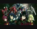 【ＯＰ差し替え】　機動戦士ガンダムSEED DESTINY × DAY DREAM