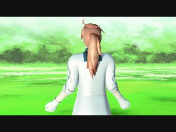 【Fate/MMD】明日世界が滅ぶなら