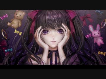 【ニコカラ】 自癒ン愛 (Off Vocal)