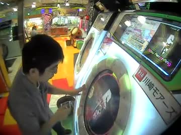【maimai】 ロック 夜咄ディセイブ Expert FC【３２４曲目】