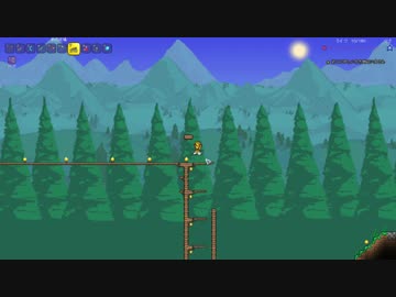 迫真terraria部 2Dの裏技.mp0