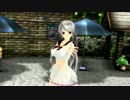 【MMD】僕らの街に愛が降る夜だ【ver.朧】