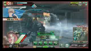 【SS1】バリア重火の記録39【ダリーヤ拠点制圧戦鹿時報2020】