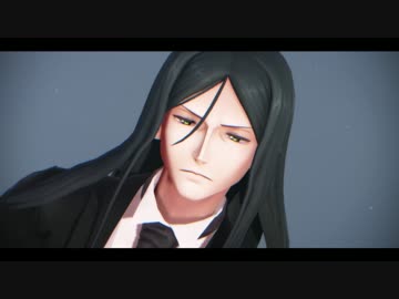 【MMD】古代王ズと過労キャスターズでLaLaL危【Fate】