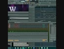 音楽を作る方法  How I make Music