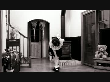 【丸井かお】 キライ・キライ・ジガヒダイ！ 踊ってみた 【ピャ～！！】