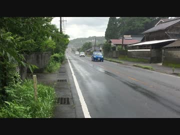 【ゆっくり】　日本一周自転車旅　part51　都城⇒宮崎