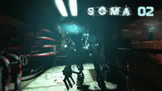 ╒H&TのSOMA╤2╛ モッキングバード