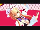 【東方MMD】八雲紫　Masked bitcH 【紳士向け】