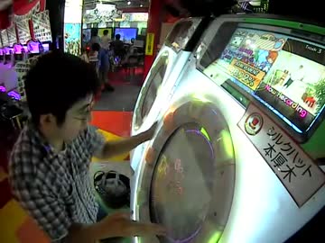 【maimai】 ロック ハッピーシンセサイザ Master ＦＣ 【３２７曲目】