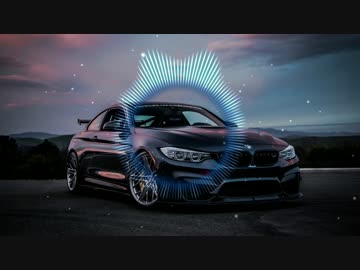 Galantis - Runaway (U &amp; I) (Gioni Remix) [重低音強化・バスブースト]