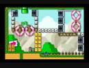 マリオメーカーで自作コースを実況プレイ　part6