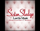 Lost In Music (Dimitri From Paris Remix) / Sister Sledge