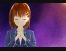 同人ノベルゲーム『うたかたの輪廻』OPムービー
