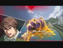 【GVS】高機動型ゲルググ(ヴィンセント機)動画テスト2