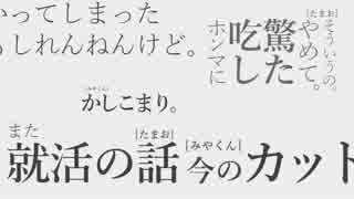 【予告】チームこんちゅう、新作予告