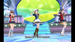 [ミリシタMV]Sentimental Venus